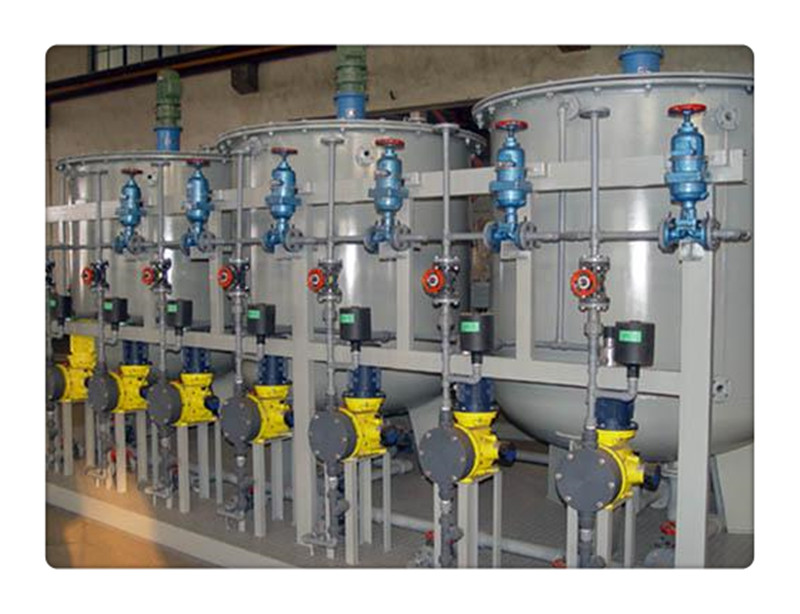 水處理設(shè)備有哪些常見(jiàn)的應(yīng)用領(lǐng)域？