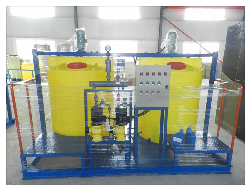 現(xiàn)在才知道，原來(lái)反滲透純水設(shè)備這么重要！