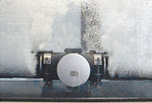 美國(guó)SSI曝氣